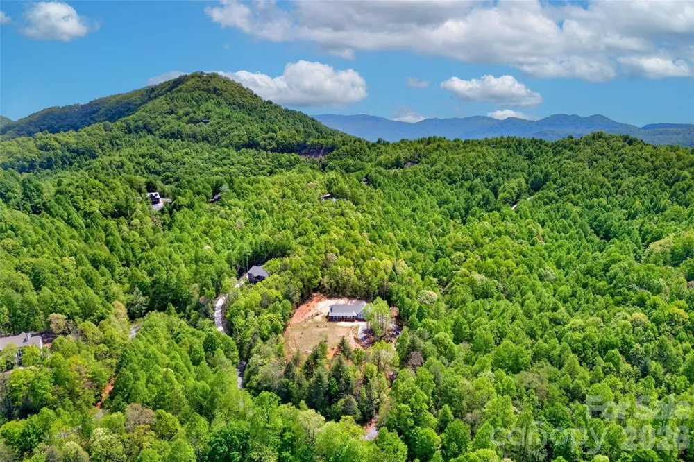 50 Glass Falls Trail #143,144 Black Mountain, NC 28711