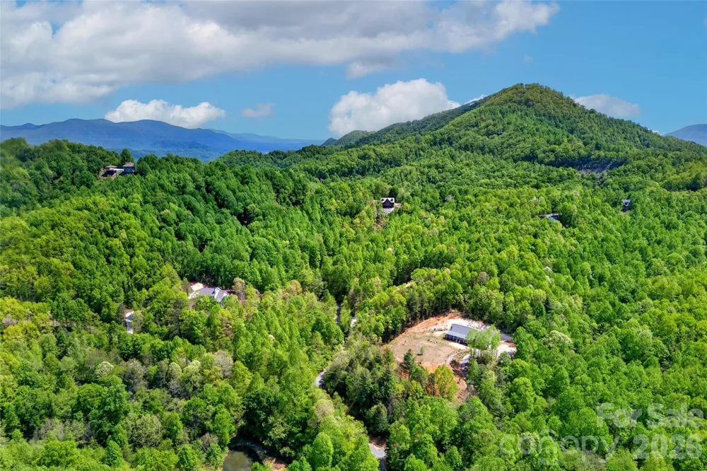 50 Glass Falls Trail #143,144 Black Mountain, NC 28711