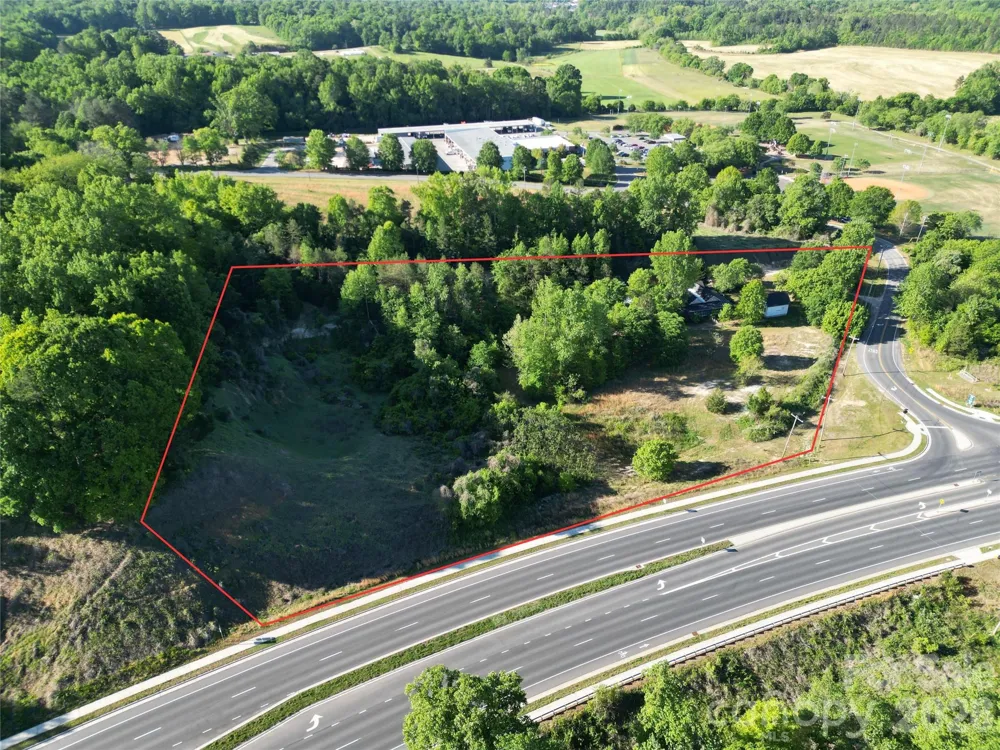 1500 Bethpage Road Kannapolis, NC 28081