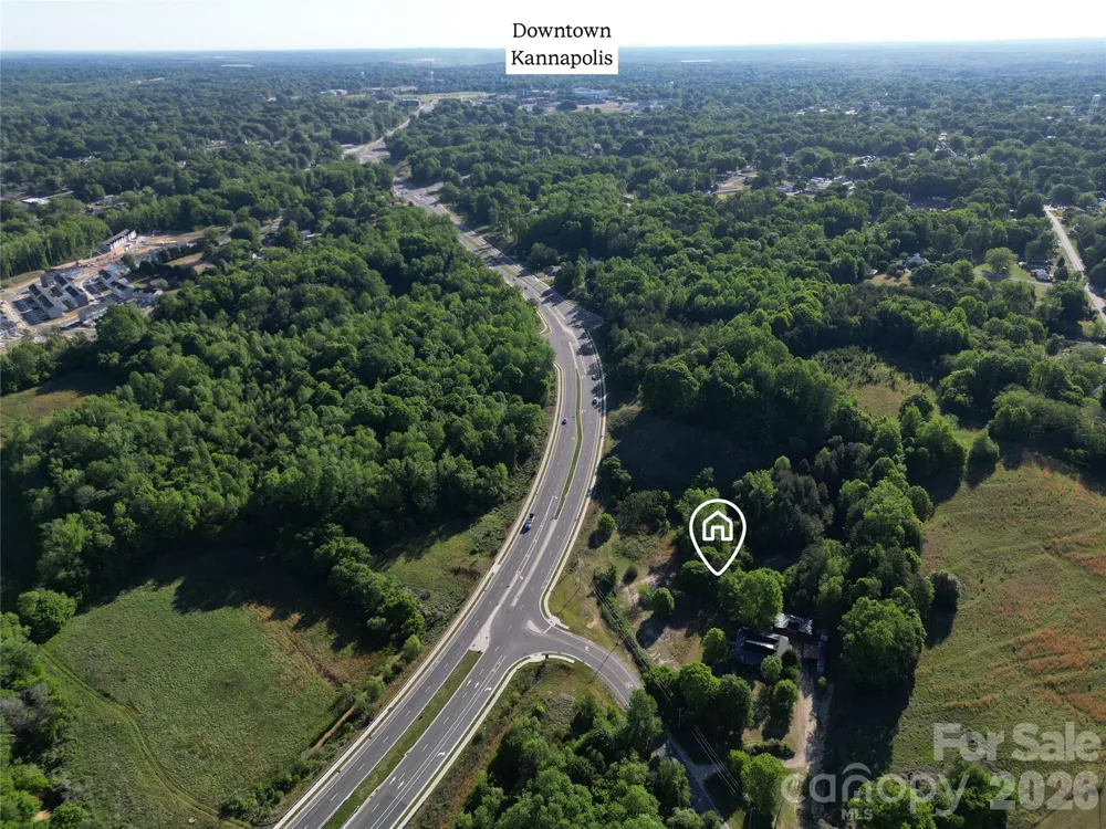 1500 Bethpage Road Kannapolis, NC 28081