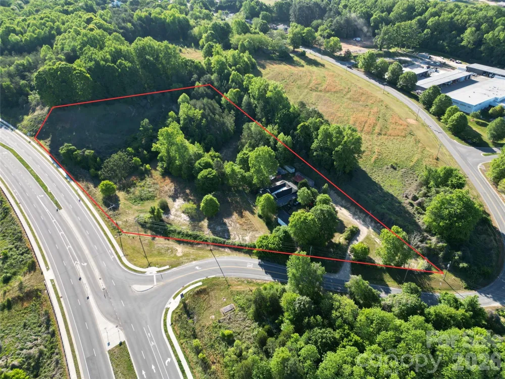 1500 Bethpage Road Kannapolis, NC 28081