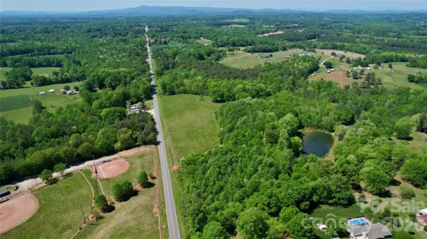 0000 W NC 27 Highway #1