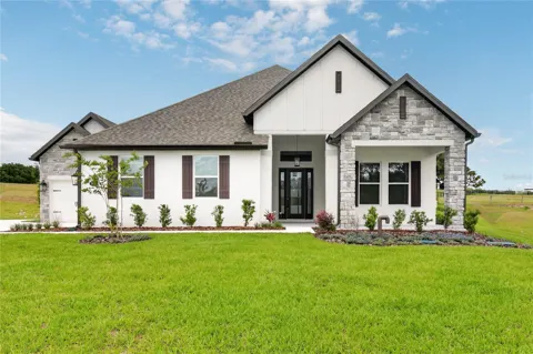3836 SADDLE HILL TRAIL
