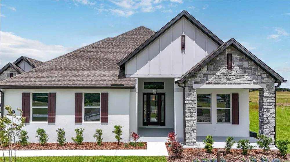 3836 SADDLE HILL TRAIL Fruitland Park, FL 34731