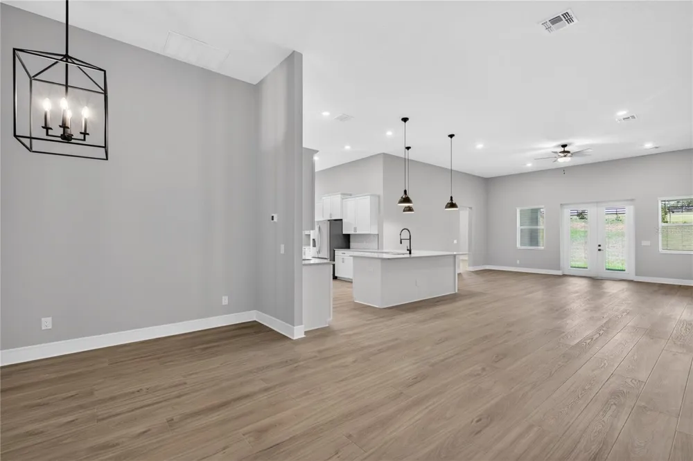 3836 SADDLE HILL TRAIL Fruitland Park, FL 34731