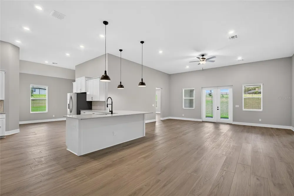 3836 SADDLE HILL TRAIL Fruitland Park, FL 34731