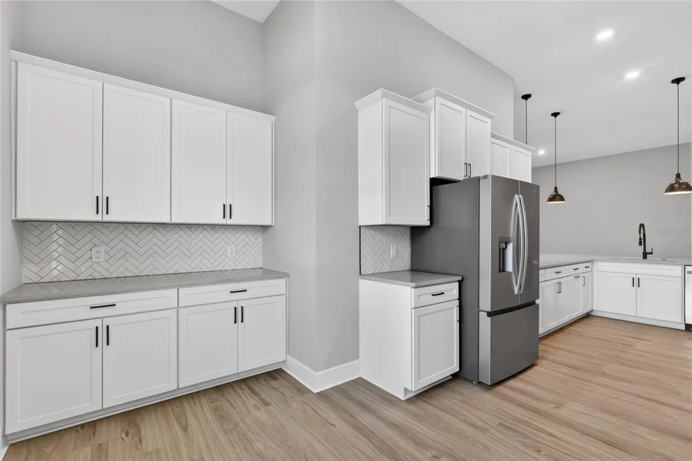 3836 SADDLE HILL TRAIL Fruitland Park, FL 34731