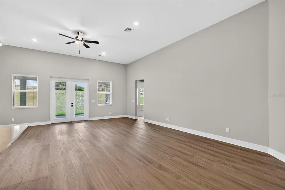 3836 SADDLE HILL TRAIL Fruitland Park, FL 34731
