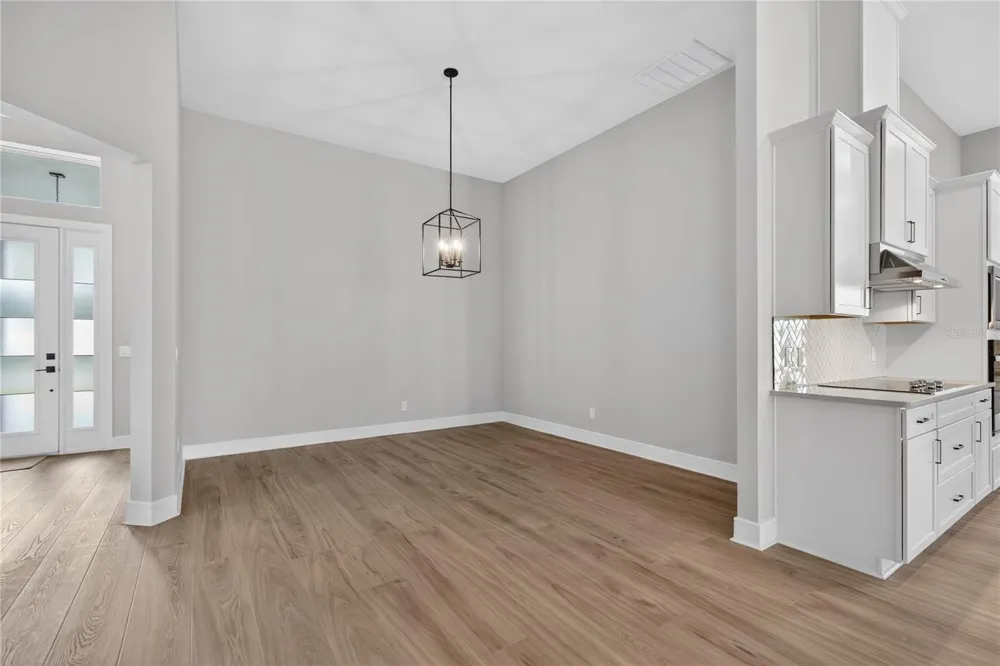 3836 SADDLE HILL TRAIL Fruitland Park, FL 34731