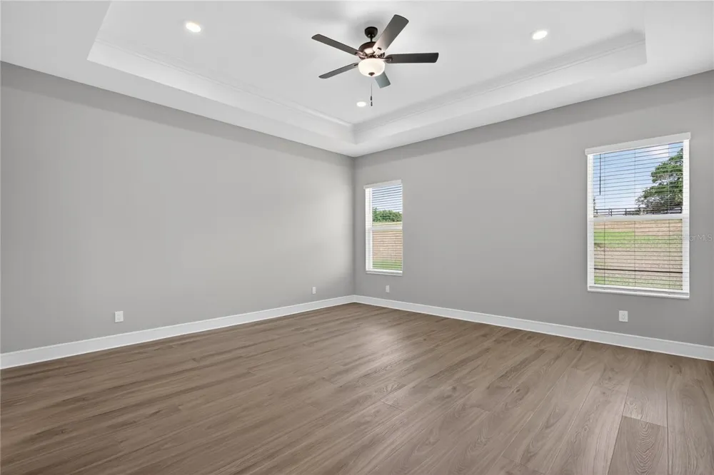 3836 SADDLE HILL TRAIL Fruitland Park, FL 34731