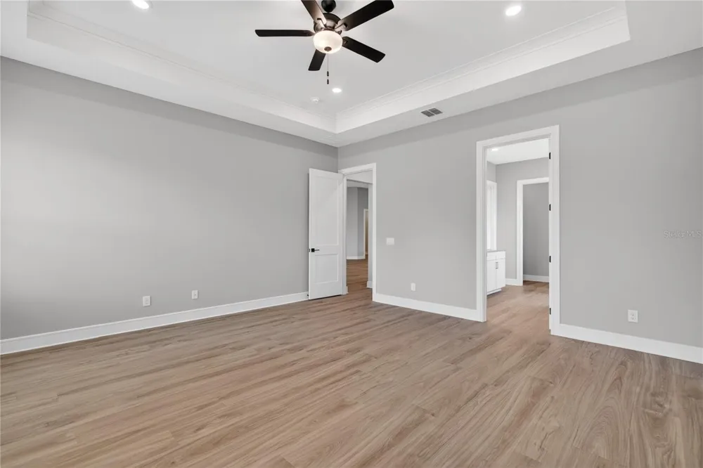 3836 SADDLE HILL TRAIL Fruitland Park, FL 34731