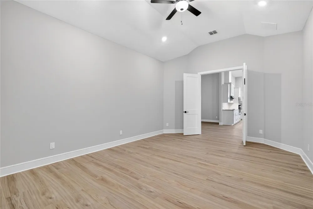 3836 SADDLE HILL TRAIL Fruitland Park, FL 34731