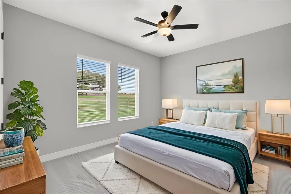 3836 SADDLE HILL TRAIL Fruitland Park, FL 34731
