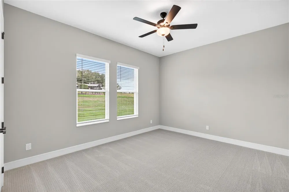 3836 SADDLE HILL TRAIL Fruitland Park, FL 34731