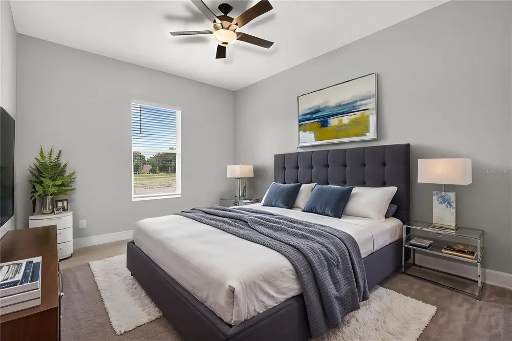 3836 SADDLE HILL TRAIL Fruitland Park, FL 34731