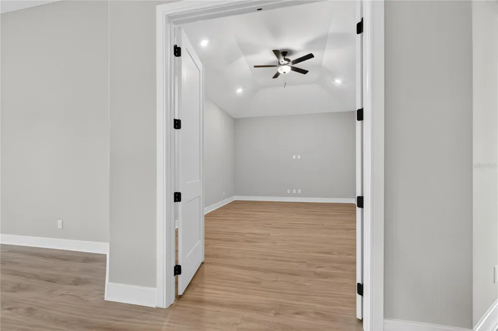 3836 SADDLE HILL TRAIL Fruitland Park, FL 34731