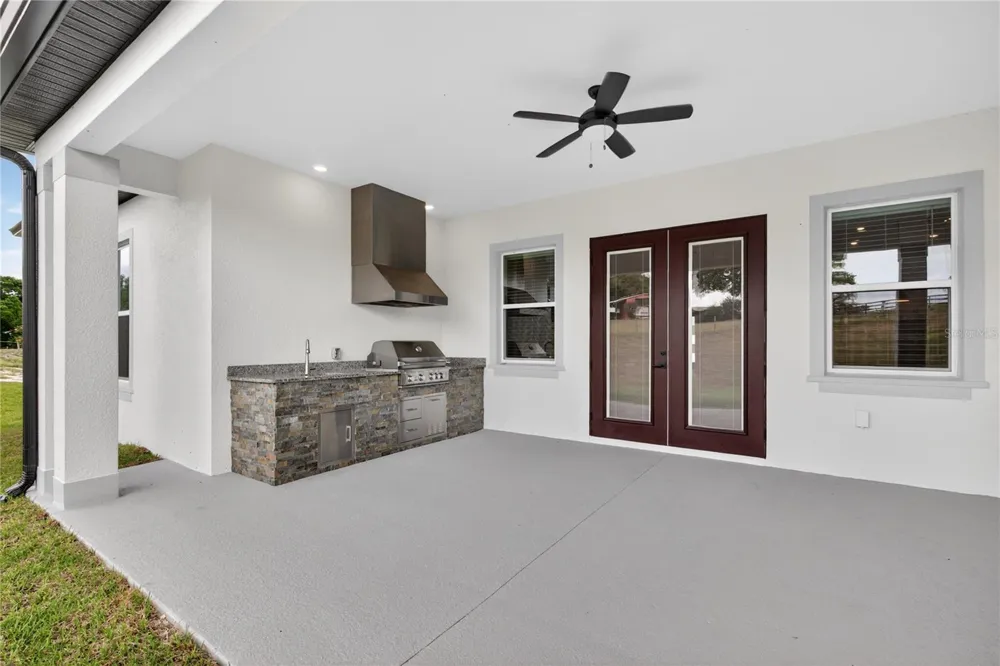 3836 SADDLE HILL TRAIL Fruitland Park, FL 34731