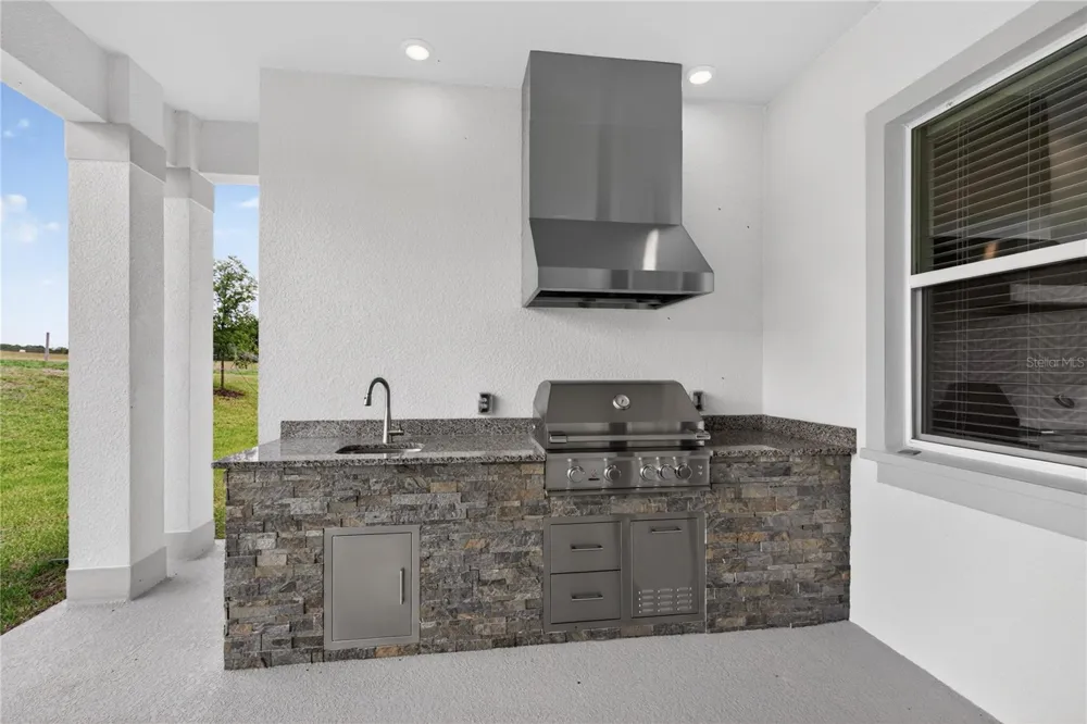 3836 SADDLE HILL TRAIL Fruitland Park, FL 34731