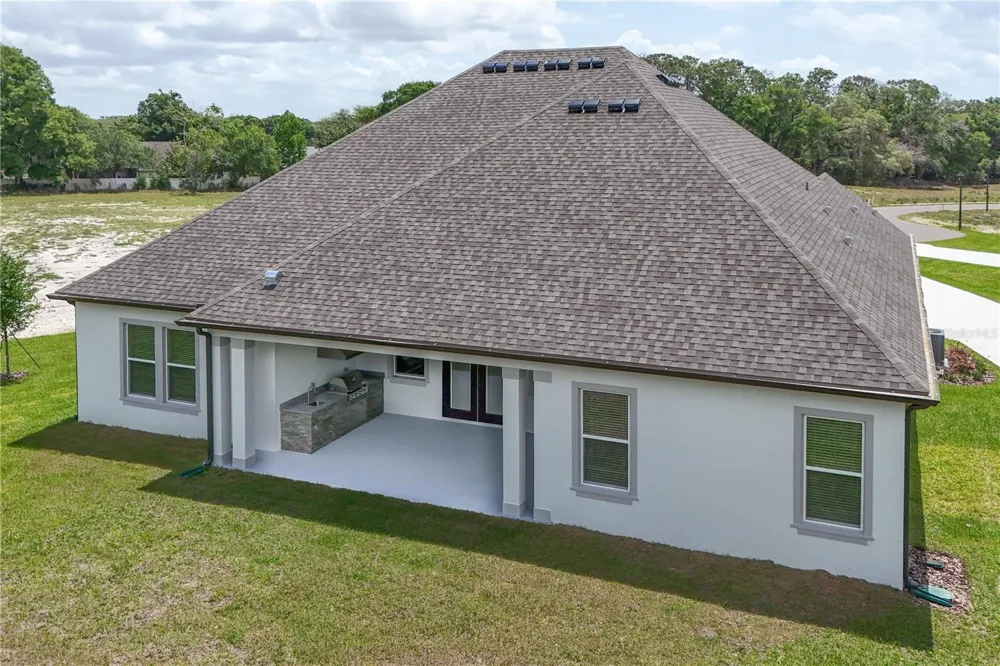 3836 SADDLE HILL TRAIL Fruitland Park, FL 34731