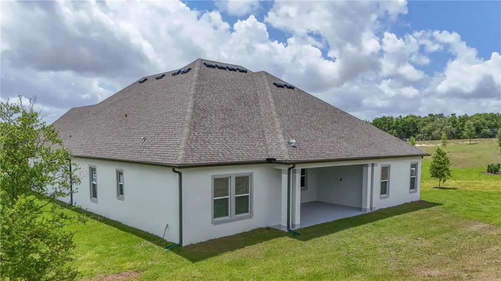 3836 SADDLE HILL TRAIL Fruitland Park, FL 34731