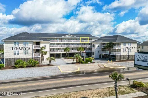 1505 New River Drive #210