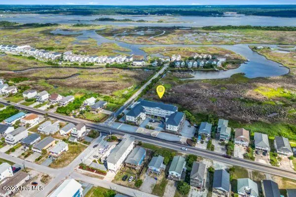 1505 New River Drive #210 Surf City, NC 28445