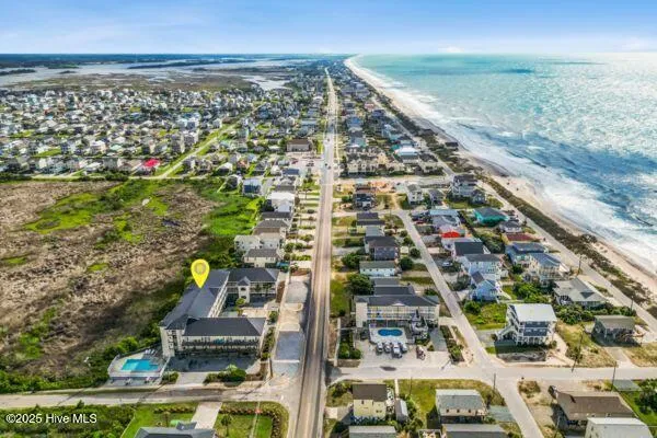1505 New River Drive #210 Surf City, NC 28445