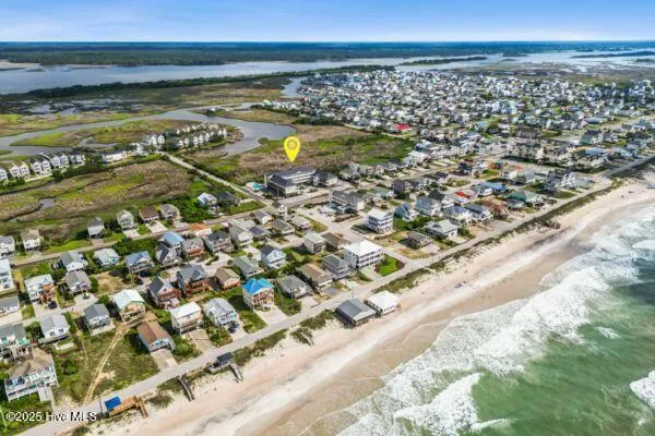1505 New River Drive #210 Surf City, NC 28445