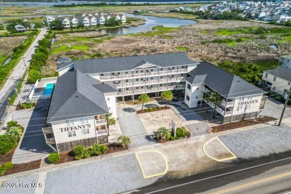 1505 New River Drive #210 Surf City, NC 28445