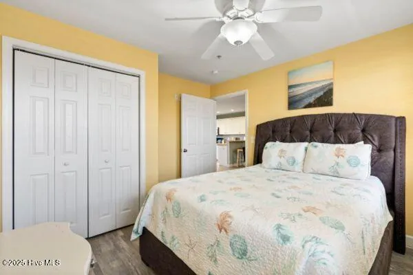 1505 New River Drive #210 Surf City, NC 28445