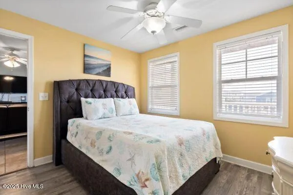 1505 New River Drive #210 Surf City, NC 28445