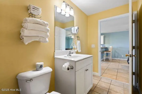 1505 New River Drive #210 Surf City, NC 28445
