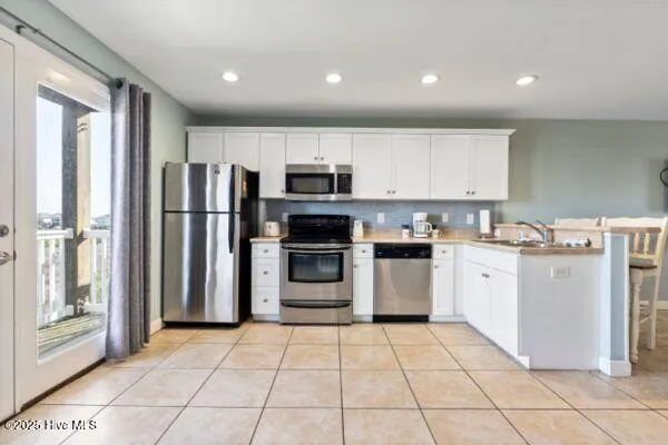 1505 New River Drive #210 Surf City, NC 28445