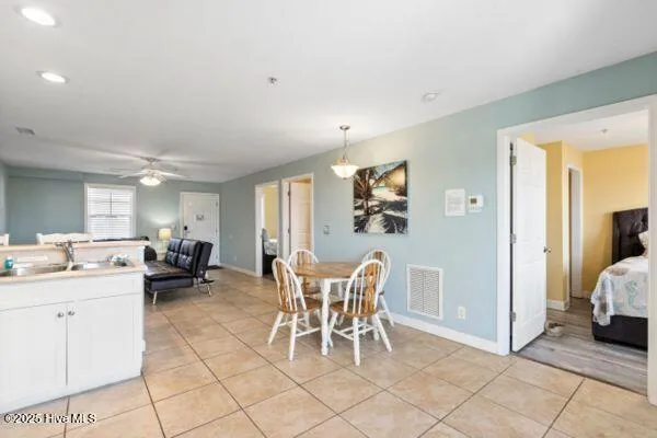 1505 New River Drive #210 Surf City, NC 28445