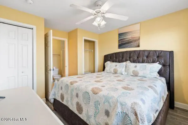1505 New River Drive #210 Surf City, NC 28445