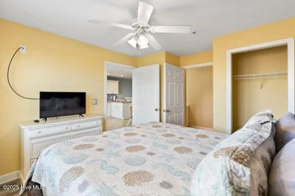 1505 New River Drive #210 Surf City, NC 28445