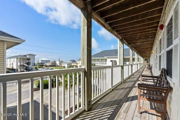 1505 New River Drive #210 Surf City, NC 28445