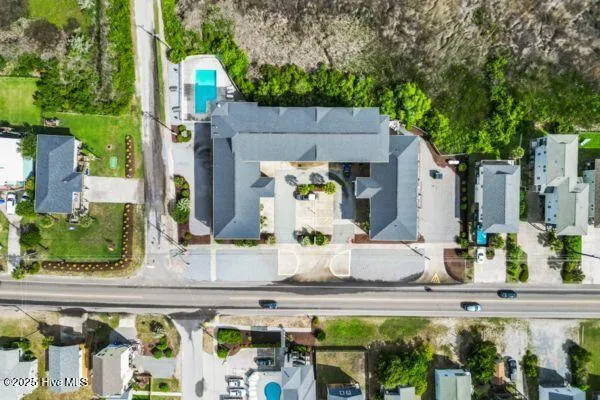 1505 New River Drive #210 Surf City, NC 28445