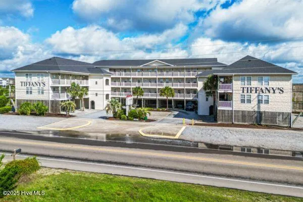 1505 New River Drive #210 Surf City, NC 28445