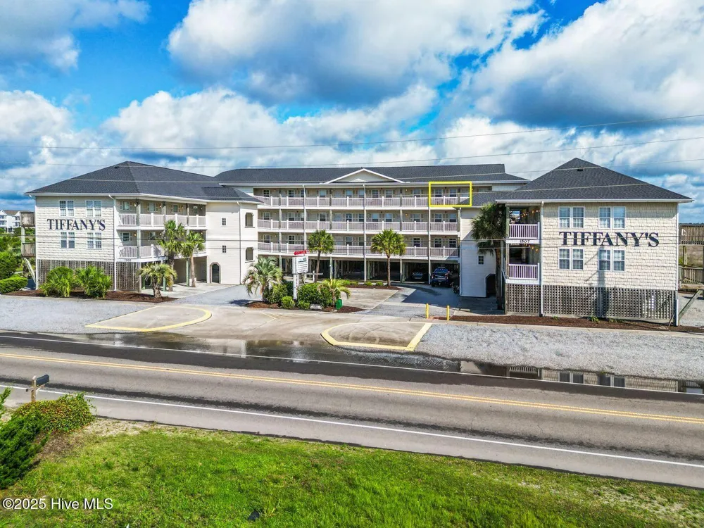 1505 New River Drive #210 Surf City, NC 28445