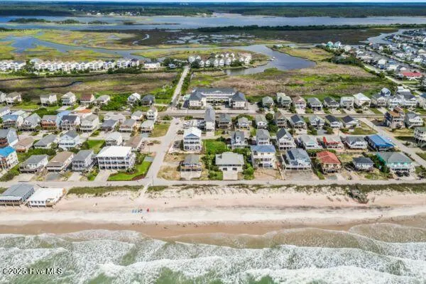 1505 New River Drive #210 Surf City, NC 28445