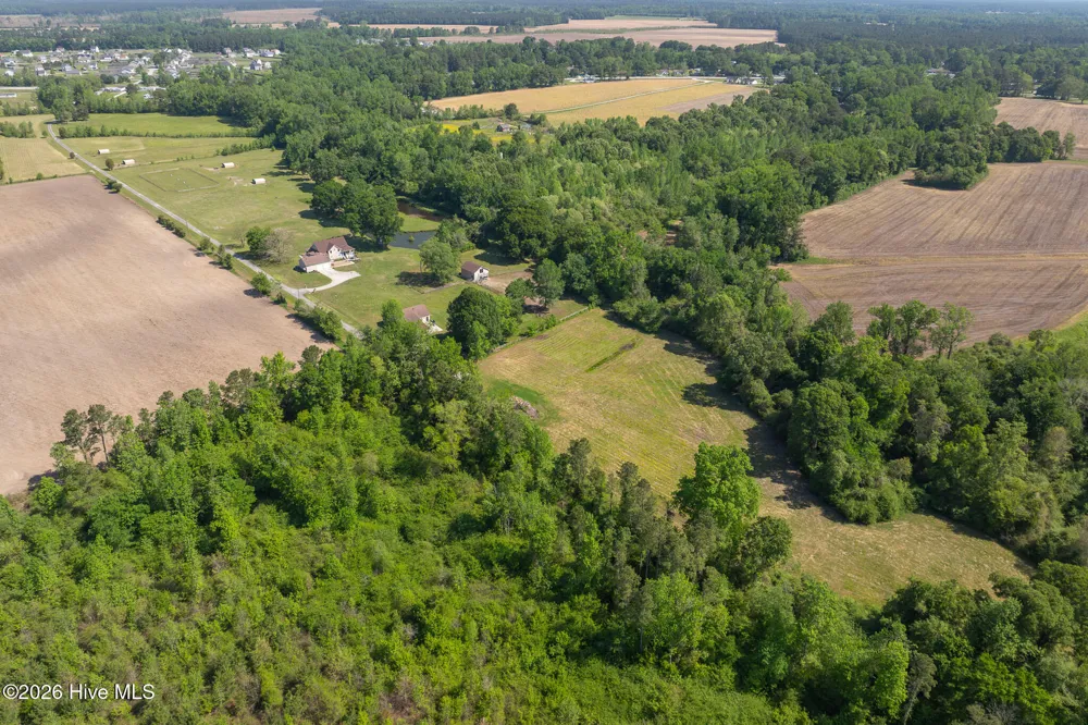 389 Beulaville Highway Richlands, NC 28574