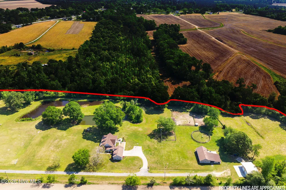 389 Beulaville Highway Richlands, NC 28574