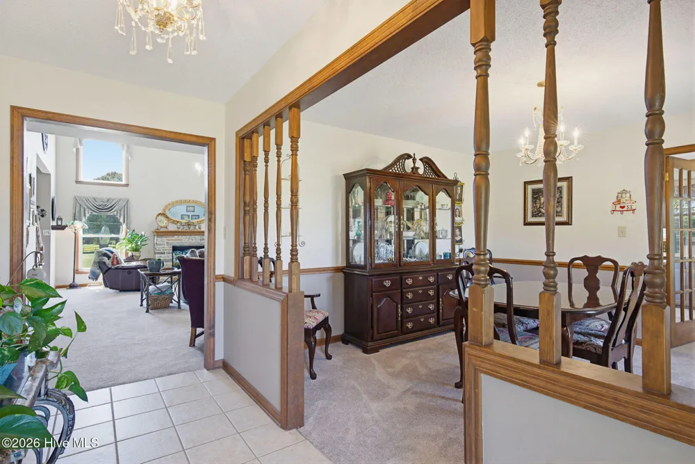 389 Beulaville Highway Richlands, NC 28574