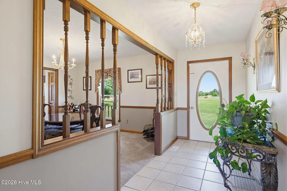 389 Beulaville Highway Richlands, NC 28574
