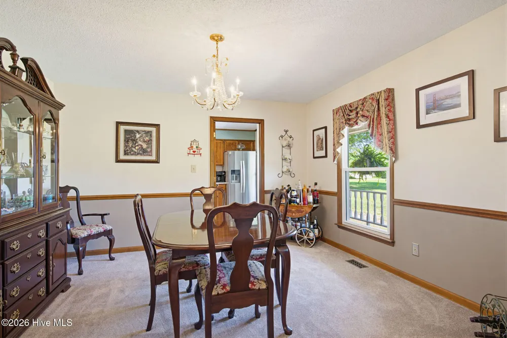 389 Beulaville Highway Richlands, NC 28574