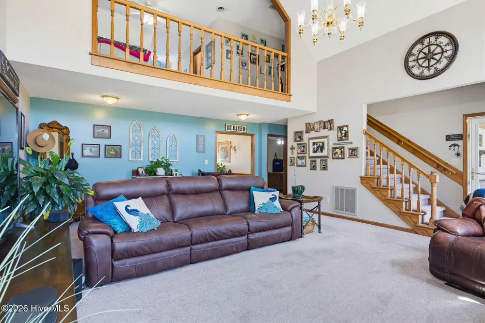389 Beulaville Highway Richlands, NC 28574
