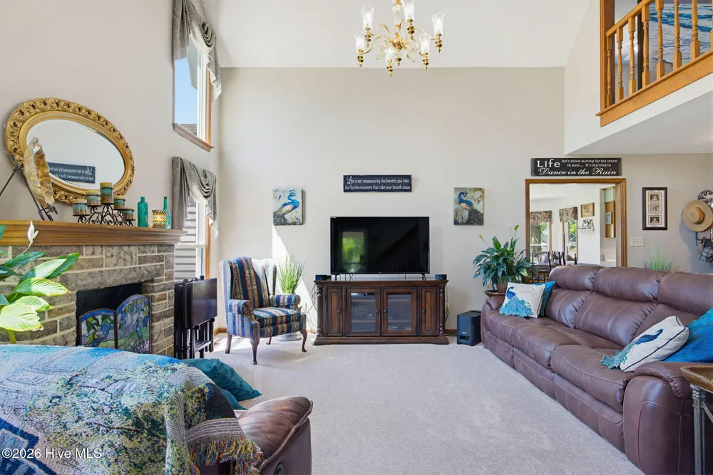 389 Beulaville Highway Richlands, NC 28574