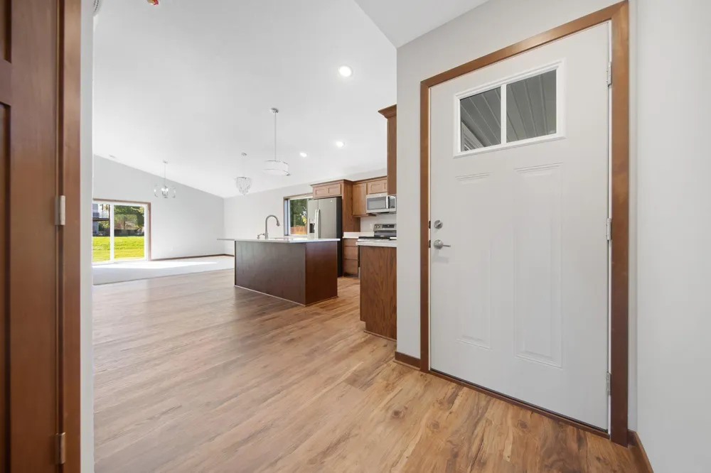 1334 E Aspen Drive Saint Croix Falls, WI 54024