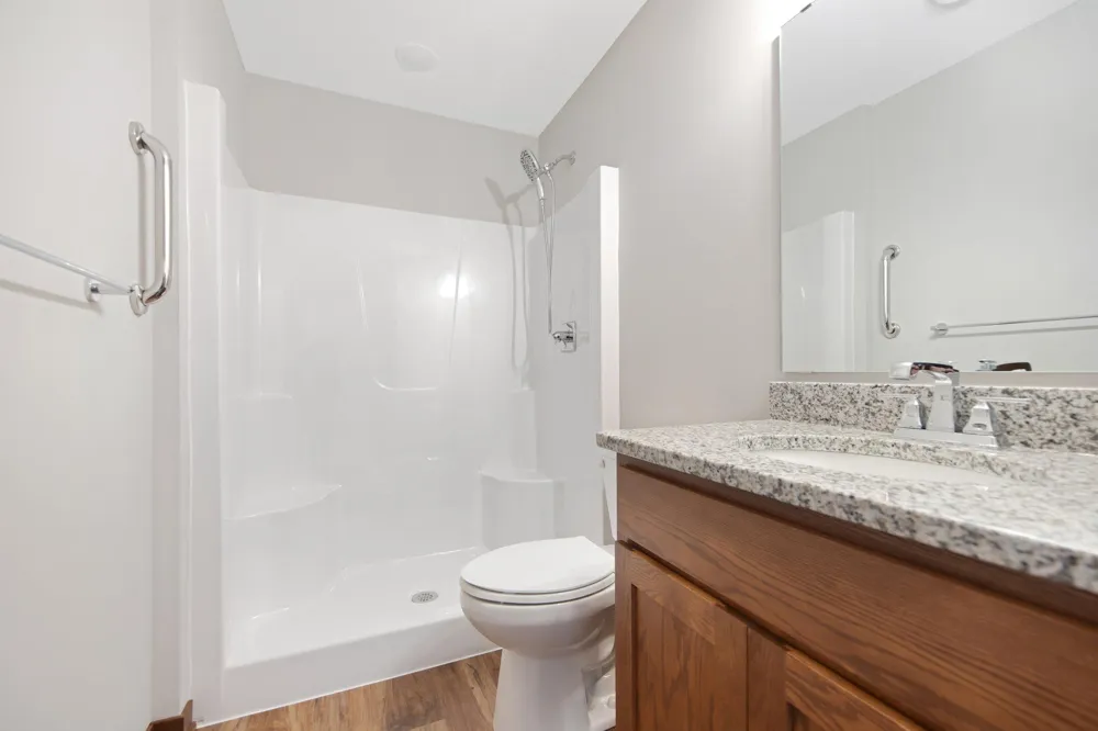 1334 E Aspen Drive Saint Croix Falls, WI 54024